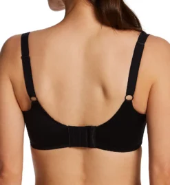 Empreinte Lilly Rose Underwired Low-Necked Cup Bra 0882 -Freya Fashion Shop empreinte empr01 0882 bs
