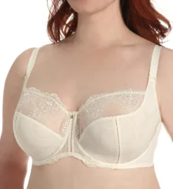 Empreinte Lilly Rose Underwired Low-Necked Cup Bra 0882 -Freya Fashion Shop empreinte empr01 0882 cs1