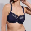 Empreinte Thalia Underwired Low-Neck Bra 1856 -Freya Fashion Shop empreinte empr01 1856 gs