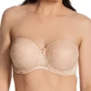 Empreinte Melody Strapless Padded Bra 3386 -Freya Fashion Shop empreinte empr01 3386 gs
