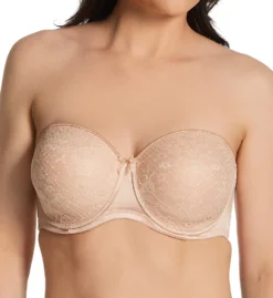 Empreinte Melody Strapless Padded Bra 3386