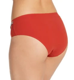 Empreinte Wild Solid Deep Belted Brief Swim Bottom BNS-WLD -Freya Fashion Shop empreinte empr01 bns wld bs
