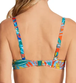 Empreinte Color Underwire 3 Part Cup Swim Top KMS-CLR -Freya Fashion Shop empreinte empr01 kms clr bs