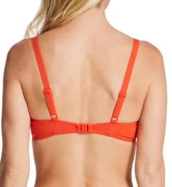Empreinte Escale Underwire 3 Part Cup Swim Top KMS-ESC -Freya Fashion Shop empreinte empr01 kms esc bs