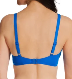 Empreinte Flower Underwire 3 Part Cup Swim Top KMS-FWR -Freya Fashion Shop empreinte empr01 kms fwr bs