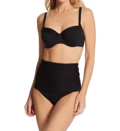 Empreinte Structure Underwire 3 Part Cup Swim Top KMS-STU -Freya Fashion Shop empreinte empr01 kms stu cs1