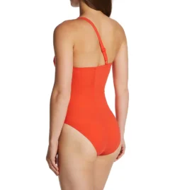 Empreinte Escale One Shoulder One Piece Swimsuit PW-ESC -Freya Fashion Shop empreinte empr01 pw esc bs