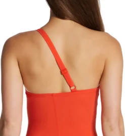 Empreinte Escale One Shoulder One Piece Swimsuit PW-ESC -Freya Fashion Shop empreinte empr01 pw esc cs2