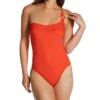 Empreinte Escale One Shoulder One Piece Swimsuit PW-ESC -Freya Fashion Shop empreinte empr01 pw esc gs