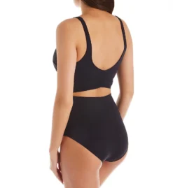 Everyday Sunday The Wrap One Piece Swimsuit 0136 -Freya Fashion Shop everyday sunday ever01 0136 bs