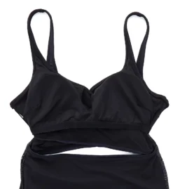 Everyday Sunday The Wrap One Piece Swimsuit 0136 -Freya Fashion Shop everyday sunday ever01 0136 cs1