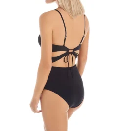 Everyday Sunday The Wrap One Piece Swimsuit 0141 -Freya Fashion Shop everyday sunday ever01 0141 bs