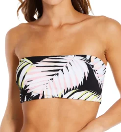 Everyday Sunday Sunday Resort Convertible Bandeau Swim Top 0147T