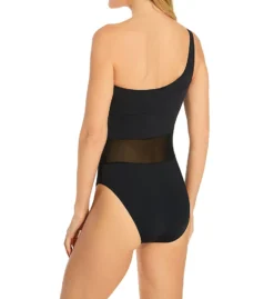 Everyday Sunday Items Semi High Leg One Piece Swimsuit 1139M -Freya Fashion Shop everyday sunday ever01 1139m bs
