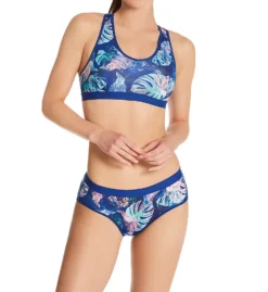 Ex Officio Give-N-Go 2.0 Sport Mesh Bralette 3454 -Freya Fashion Shop ex officio exo001 3454 cs2