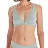 Ex Officio Everyday Breathable Wicking Anti Odor Bralette E14114 -Freya Fashion Shop ex officio exo001 e14114 gs