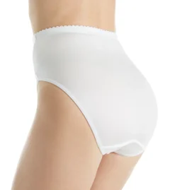 Exquisite Form Lace Leg Shaper Brief Panty - 2 Pack 070261A -Freya Fashion Shop exquisite form exqf01 070261a bs