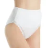 Exquisite Form Lace Leg Shaper Brief Panty - 2 Pack 070261A -Freya Fashion Shop exquisite form exqf01 070261a gs