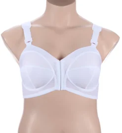 Exquisite Form Front Close Classic Support Bra 5100530 -Freya Fashion Shop exquisite form exqf01 5100530 fs