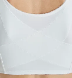 Exquisite Form Front Close Cotton Posture Bra 5100531 -Freya Fashion Shop exquisite form exqf01 5100531 cs2
