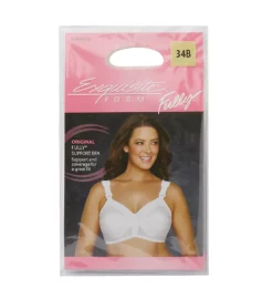 Exquisite Form Wireless Original Full Support Bra 5100532 -Freya Fashion Shop exquisite form exqf01 5100532 cs2