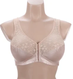 Exquisite Form Front Close Posture Bra 5100565 -Freya Fashion Shop exquisite form exqf01 5100565 fs