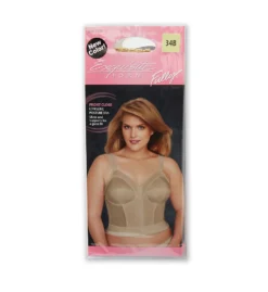 Exquisite Form Front Close Longline Posture Bra 5107530 -Freya Fashion Shop exquisite form exqf01 5107530 cs3