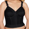 Exquisite Form Front Close Longline Posture Bra 5107530 -Freya Fashion Shop exquisite form exqf01 5107530 gs