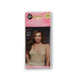 Exquisite Form Posture Longline Bra 5107532 -Freya Fashion Shop exquisite form exqf01 5107532 cs1