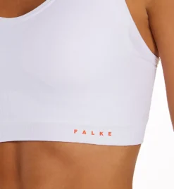 Falke Madison Padded Low Impact Bra 37465 -Freya Fashion Shop falke falk01 37465 cs1