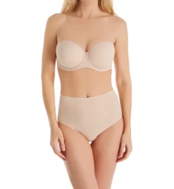 Fantasie Aura Underwire Seamless Strapless Bra FL2320 -Freya Fashion Shop fantasie fan001 fl2320 cs4