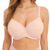 Fantasie Aura Underwire Smoothing T-Shirt Bra FL2321 -Freya Fashion Shop fantasie fan001 fl2321 gs