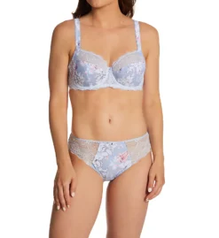 Fantasie Olivia Underwire Side Support Bra FL3182 -Freya Fashion Shop fantasie fan001 fl3182 cs1