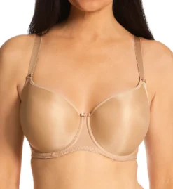 Fantasie Smoothing T-Shirt Bra FL4510 -Freya Fashion Shop fantasie fan001 fl4510 cs5