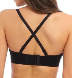 Fantasie Smoothing Seamless Strapless Bra FL4530 -Freya Fashion Shop fantasie fan001 fl4530 cs1