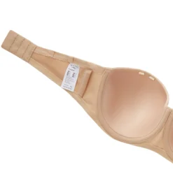 Fantasie Smoothing Seamless Strapless Bra FL4530 -Freya Fashion Shop fantasie fan001 fl4530 cs2