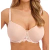 Fantasie Aubree Spacer Full Cup Underwire Bra FL6931 -Freya Fashion Shop fantasie fan001 fl6931 gs