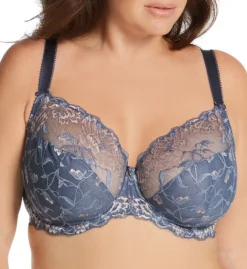 Fantasie Aubree Underwire Side Support Plunge Bra FL6932 -Freya Fashion Shop fantasie fan001 fl6932 cs6