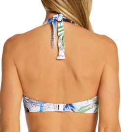 Fantasie Santa Catalina Underwire Halter Bikini Swim Top FS0004 -Freya Fashion Shop fantasie fan001 fs0004 bs