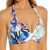 Fantasie Santa Catalina Underwire Halter Bikini Swim Top FS0004 -Freya Fashion Shop fantasie fan001 fs0004 gs