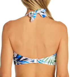 Fantasie Santa Catalina Underwire Twist Bandeau Swim Top FS0009 -Freya Fashion Shop fantasie fan001 fs0009 cs1