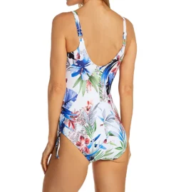 Fantasie Santa Catalina Adjustable One Piece Swimsuit FS0031 -Freya Fashion Shop fantasie fan001 fs0031 bs