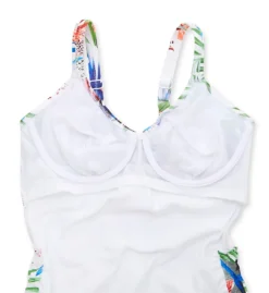 Fantasie Santa Catalina Adjustable One Piece Swimsuit FS0031 -Freya Fashion Shop fantasie fan001 fs0031 cs6