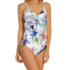 Fantasie Santa Catalina Adjustable One Piece Swimsuit FS0031 -Freya Fashion Shop fantasie fan001 fs0031 gs