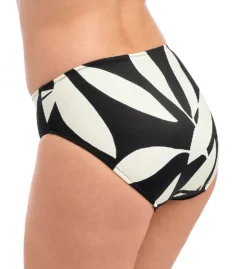 Fantasie Ile De Re Mid Rise Brief Swim Bottom FS0972 -Freya Fashion Shop fantasie fan001 fs0972 bs