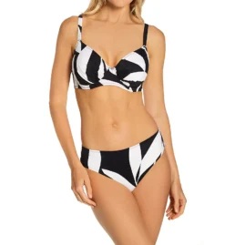 Fantasie Ile De Re Mid Rise Brief Swim Bottom FS0972 -Freya Fashion Shop fantasie fan001 fs0972 cs1