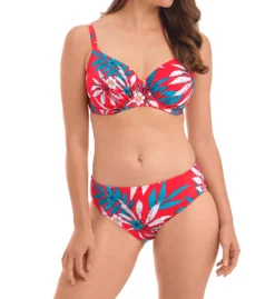Fantasie Santos Beach Underwire Full Cup Bikini Swim Top FS1101 -Freya Fashion Shop fantasie fan001 fs1101 cs1