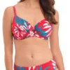 Fantasie Santos Beach Underwire Full Cup Bikini Swim Top FS1101 -Freya Fashion Shop fantasie fan001 fs1101 gs
