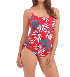Fantasie Santos Beach Underwire Adjustable Tankini Swim Top FS1151 -Freya Fashion Shop fantasie fan001 fs1151 cs1