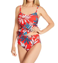 Fantasie Santos Beach Underwire Adjustable Tankini Swim Top FS1151 -Freya Fashion Shop fantasie fan001 fs1151 cs2